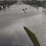 Hurricane Milton claims lives in Florida