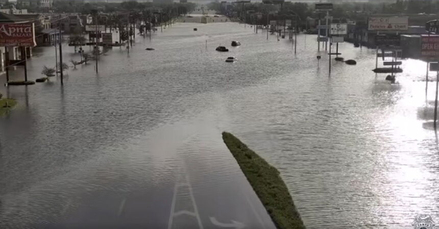 Hurricane Milton claims lives in Florida