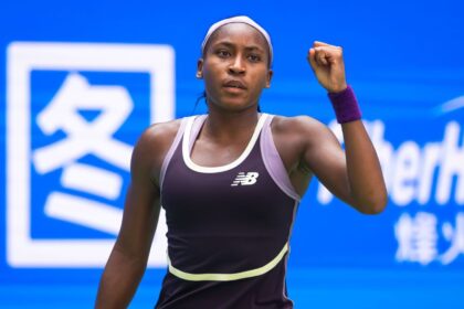 Coco Gauff, Aryna Sabalenka to square off in Wuhan semis