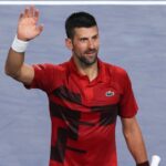 Djokovic-Fritz, Sinner-Machac semifinal matches set in Shanghai