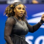 Serena Williams has benign cyst removed from neck and 'all is OK'