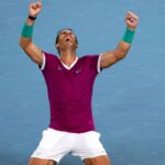 Ranking every one of Rafael Nadal's 22 Grand Slam tennis titles