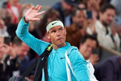 How Rafael Nadal broke tennis math: Titles, stats, and more