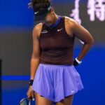 Injured Naomi Osaka to skip Billie Jean King Cup finals