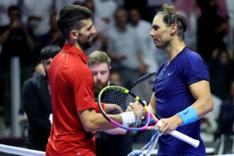 Nadal and Djokovic's final matchup, Sabalenka earns No. 1 and more from the week in tennis