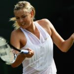 Maria Sharapova, Bryan brothers selected for tennis HOF