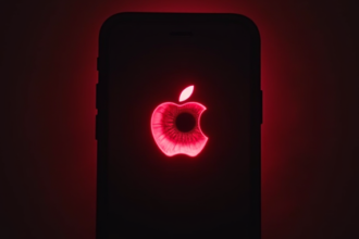 iPhone Spyware