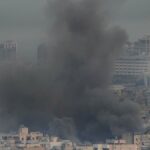 27 killed in one day as Israel ramps up attacks on Lebanon