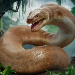 Vasuki indicus: The 50-foot snake that could crush your house—and your dreams