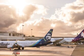 5 Key Takeaways from the Alaska-Hawaiian Merger