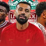 5 potential replacements for Mohamed Salah at Liverpool