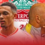 5 potential replacements for Trent Alexander-Arnold at Liverpool