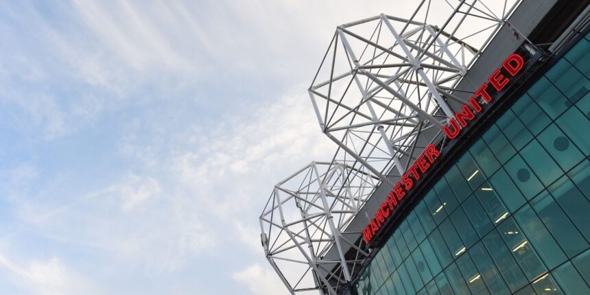 £8m+ manager now agrees to become new Man Utd manager after INEOS contact