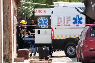 Two Venezuelan men shot in head in Juarez