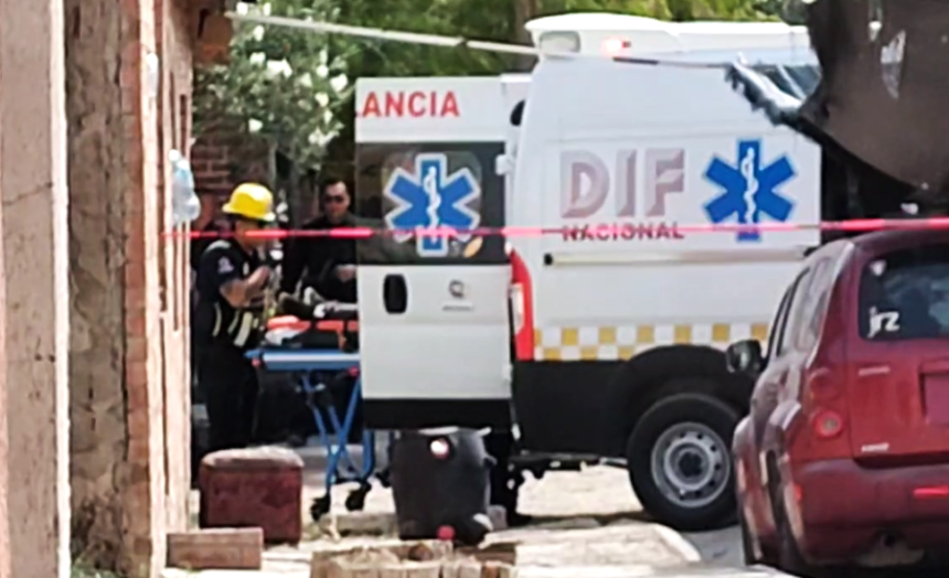 Two Venezuelan men shot in head in Juarez