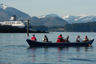 Alaska’s Icy Strait Point: Things to Do at the Cruise Port