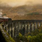 Around the world by luxury train: This 59-day adventure passes through 12 countries