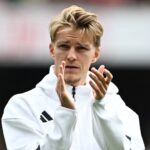 Arsenal step up efforts to sign £66m Real Madrid gem in Odegaard repeat