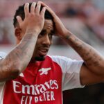 Arsenal targeting amazing Gabriel Jesus replacement