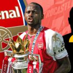 Arsenal thought they had signed the new Vieira, then he burnt them of £34m