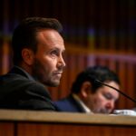 Aurora Mayor Pro Tem Dustin Zvonek resigns from City Council, citing life curveballs