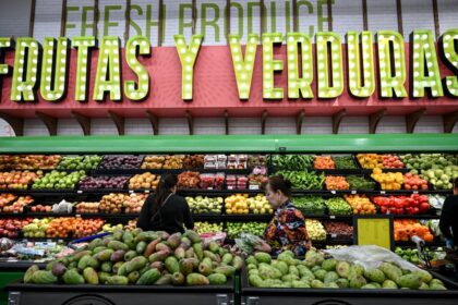 Aurora grocery store catering to Hispanics might become national model as ethnic group grows