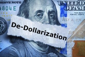 brics de dollarization us dollar usd currency