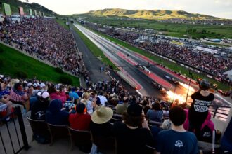 Bandimere eyes new speedway as Morrison land fetches $50M