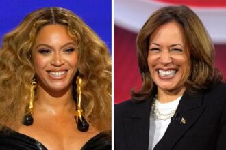 Beyoncé, whose ‘Freedom’ is Harris’ campaign anthem, is expected at Democrat’s Texas rally on Friday