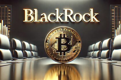 Bitcoin BlackRock news