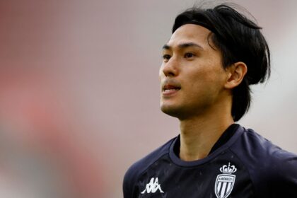 Brighton closely following Takumi Minamino after Hurzeler gives green light