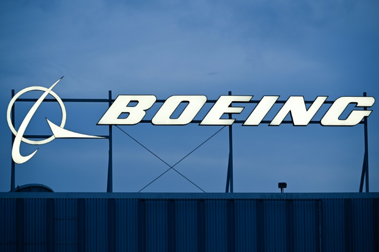 boeing