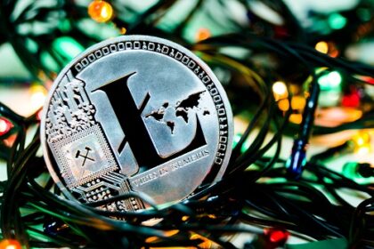 Canary Capital files for Litecoin ETF after recent XRP ETF filing