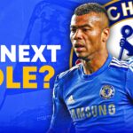 Chelsea thought they had the 'next Ashley Cole" but Jose sold him for £1.5m