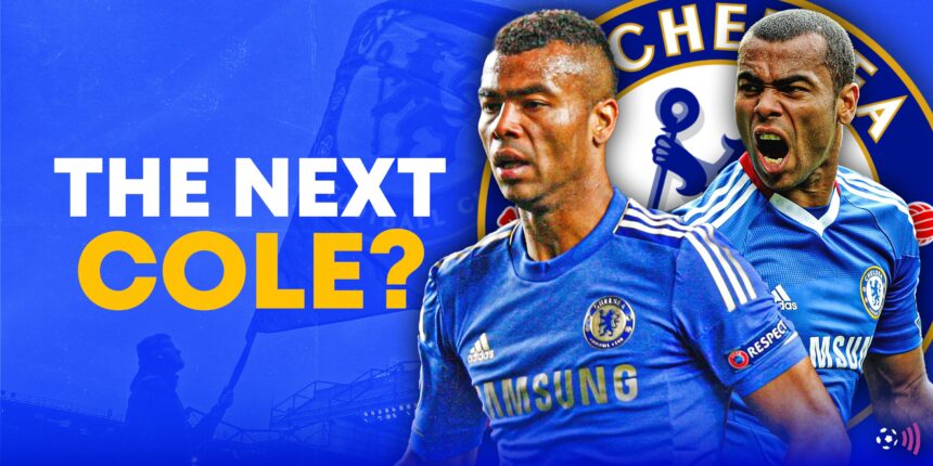 Chelsea thought they had the 'next Ashley Cole" but Jose sold him for £1.5m