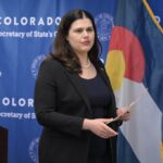 Colorado Secretary of State “improperly” posted partial election equipment passwords to website