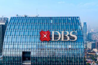 DBS bank rolls out