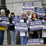 Denver Archdiocese, Catholic nonprofit contribute $225,000 to anti-abortion group in fight over Amendment 79