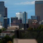 Denver’s affordable housing shortfall could find an answer in its empty office towers