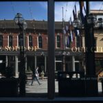 Denver’s great destination: The ups and downs of historic Larimer Square