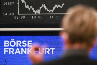 EU agrees to follow US, UK in settling securities trades faster