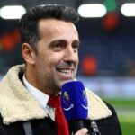 Edu contacted with chance to solve Arsenal problem by signing "superb" star