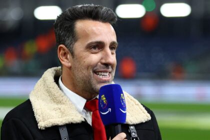 Edu contacted with chance to solve Arsenal problem by signing "superb" star