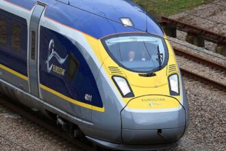 Eurostar slashes last minute fares - but you’ll have to be flexible to get a bargain