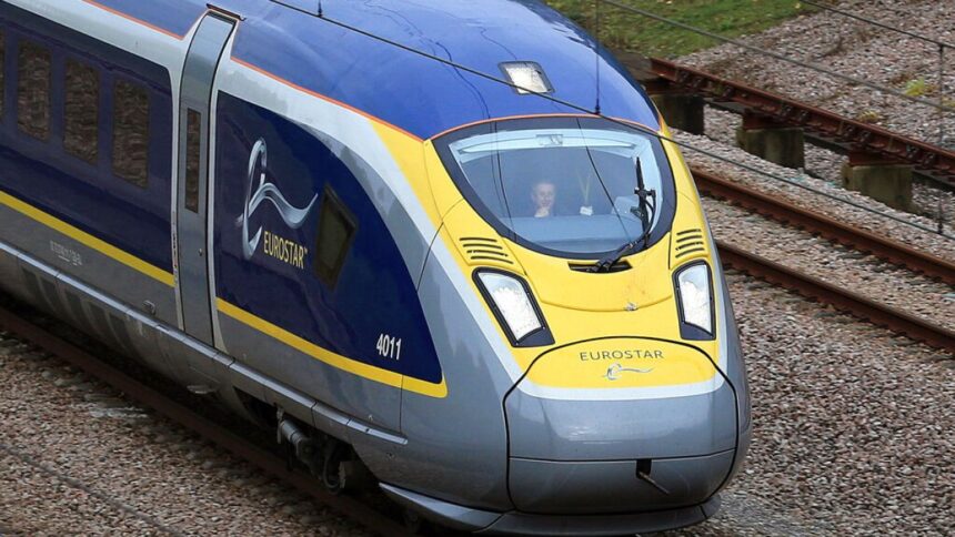 Eurostar slashes last minute fares - but you’ll have to be flexible to get a bargain