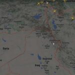 Flights forced to turn back after Iran missile attack closes airspace: What's next for travellers?