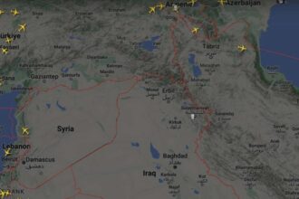 Flights forced to turn back after Iran missile attack closes airspace: What's next for travellers?