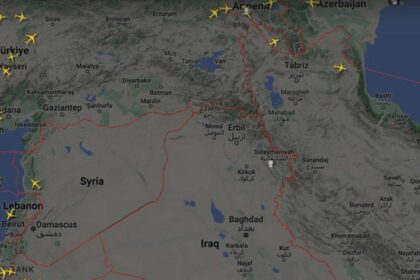 Flights forced to turn back after Iran missile attack closes airspace: What's next for travellers?