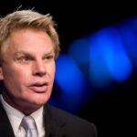 Former Abercrombie & Fitch chief Mike Jeffries arrested on federal sex trafficking charges