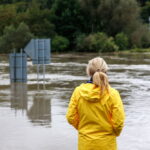 France’s worst floods in 40 years leave chaos in their wake